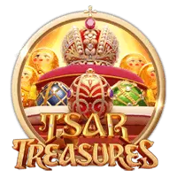 Tsar Treasures